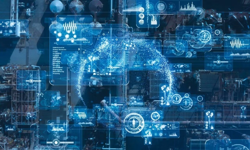 西充县工业软件定制开发:破解企业数字化转型“卡脖子”难题的核心路径