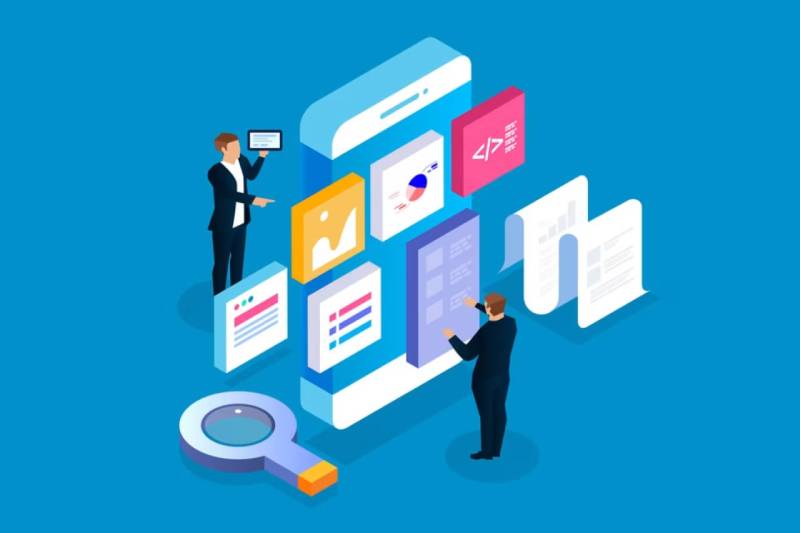 西充县软件开发公司:全周期服务,护航企业数字化转型之路