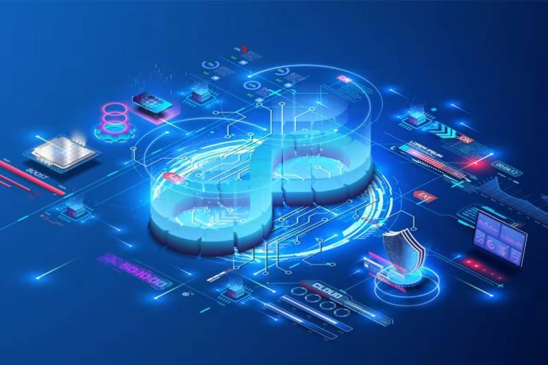西充县工业软件定制先锋:京上云科技以多元系统开发赋能企业进阶