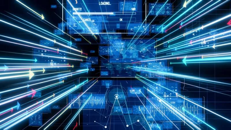 西充县SCADA系统开发：守护工业安全的数字卫士