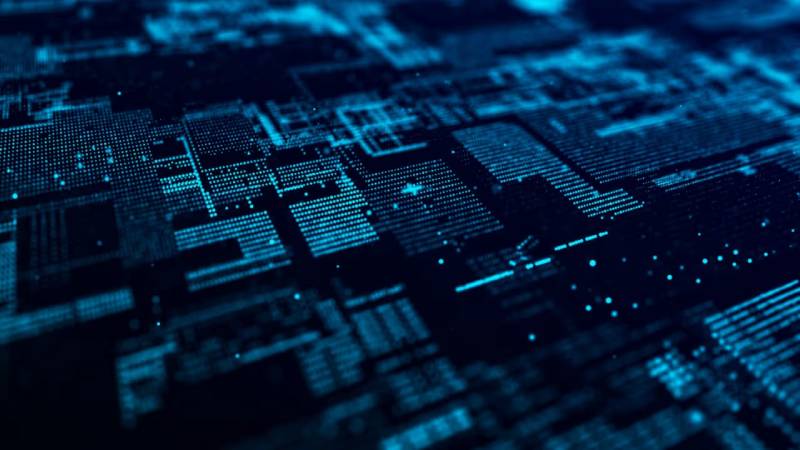 西充县软件开发公司数据安全堡垒:金融级加密开发套件