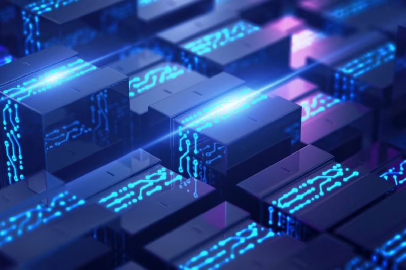 AWS高级咨询伙伴：西充县软件开发公司云原生架构设计中心